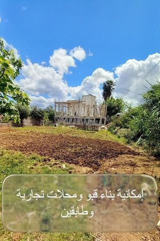 Excellente opportunité d'investissement à Tétouan, terrain titré à vendre - 2