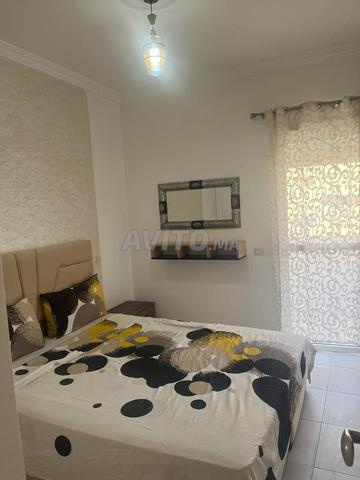 Appartement à louer par jours - 2