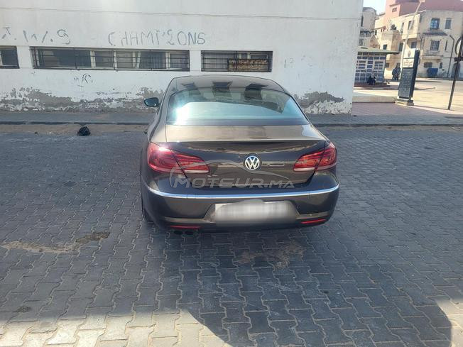 passat cc 2017 