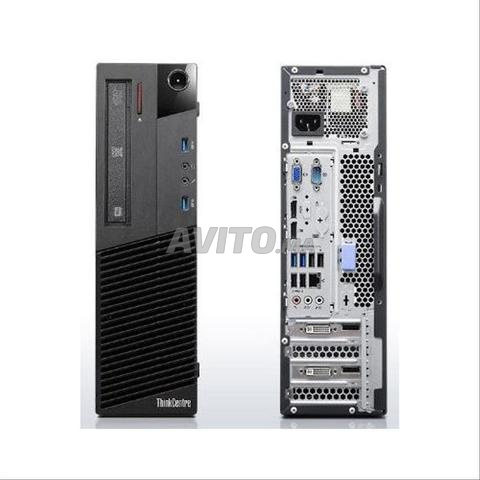 لينوفو ثينك سنتر i5 4440 / 8 جيجا رام / 500 هارد ديسك