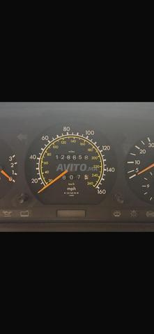 Mercedes 320 E w124 - 2