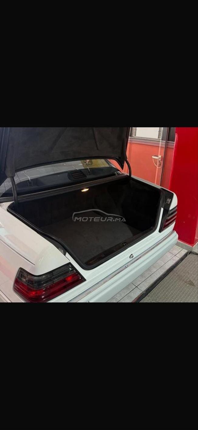 mercedes 320 E w124