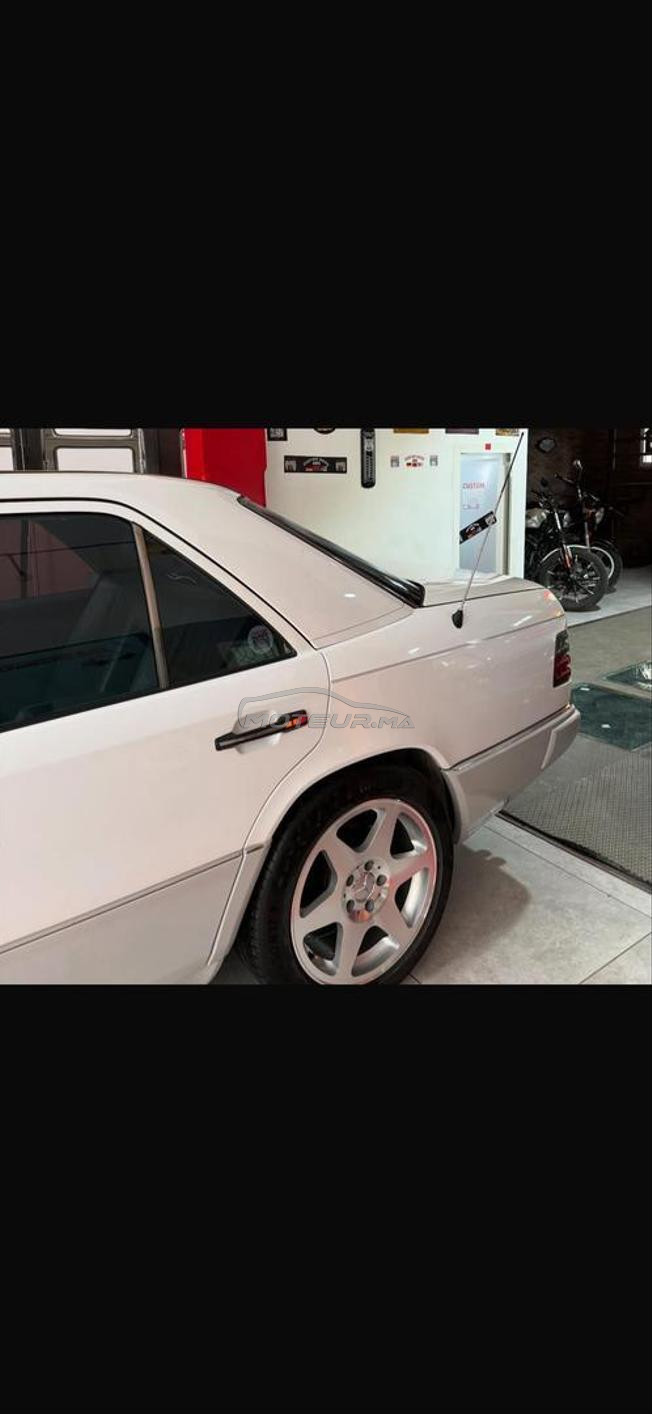 mercedes 320 E w124