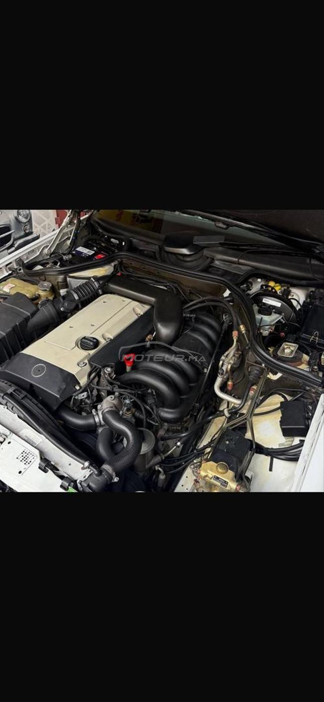 mercedes 320 E w124
