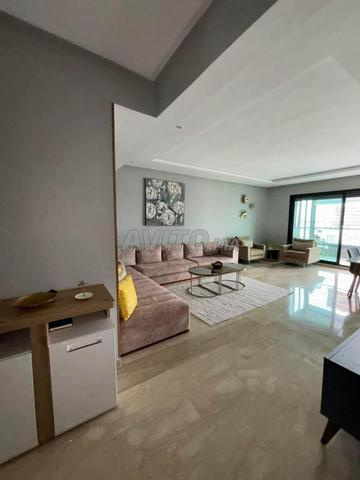 Appartement de luxe à louer - 2