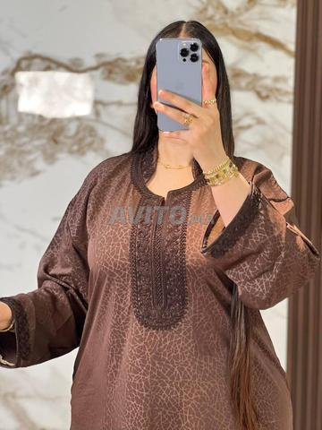 قفطان مغربي أصيل - 2