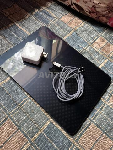 MacBook Air M2 officiel 8 Go RAM et 256 Go