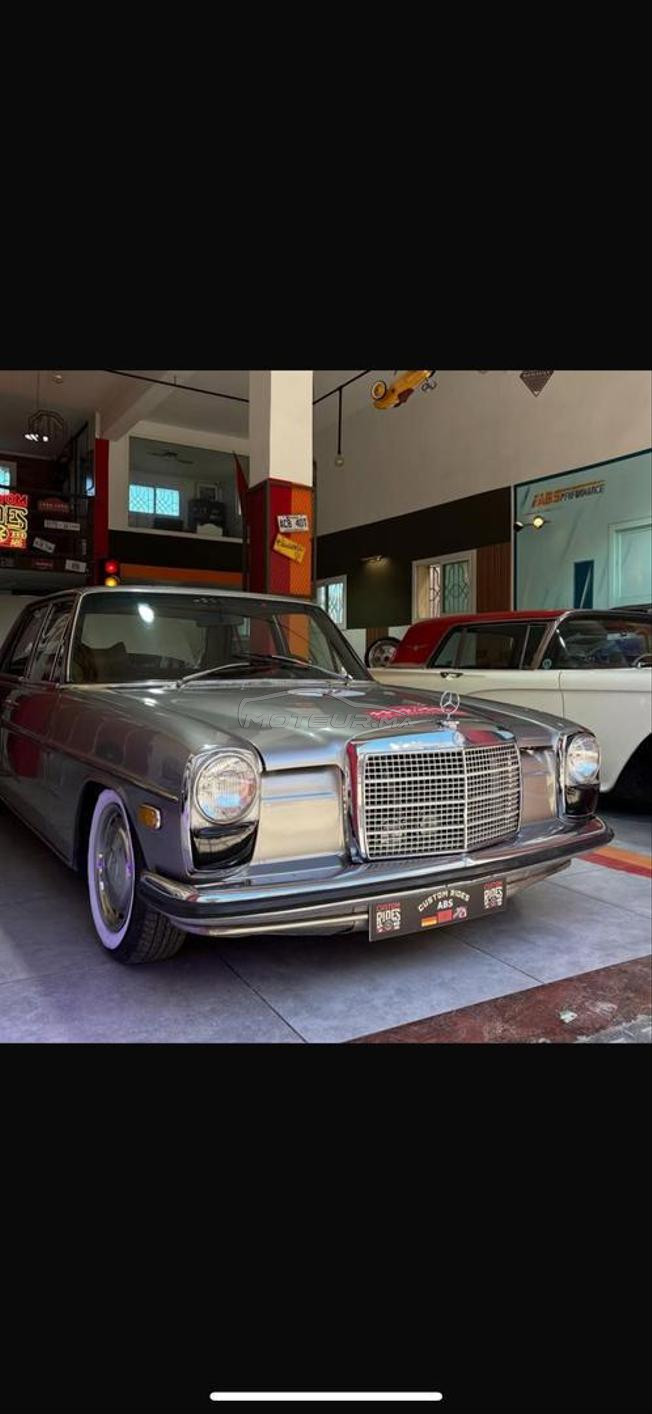 mercedes corta 230 