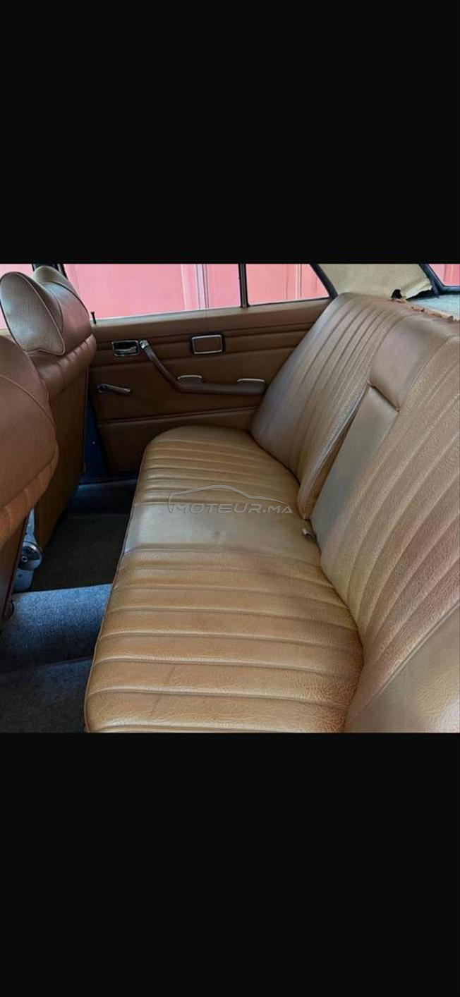 mercedes corta 230 