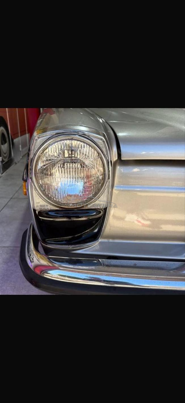 mercedes corta 230 