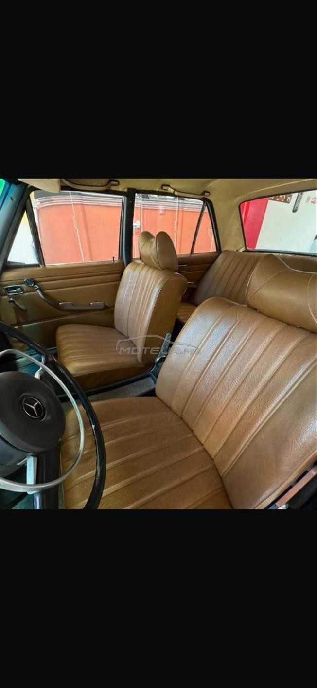 mercedes corta 230 