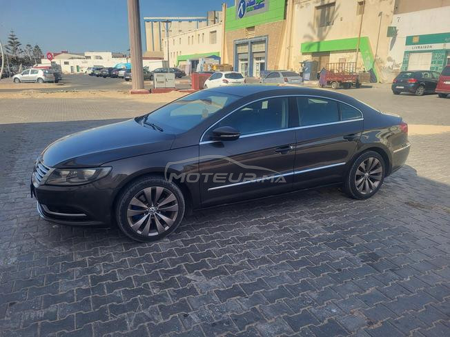 passat cc 2017 