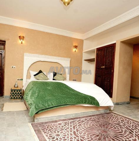 Villa pour location courte durée - 2