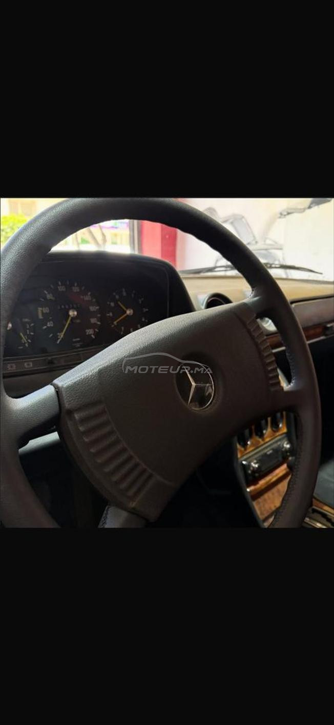 mercedes 230 ce c123