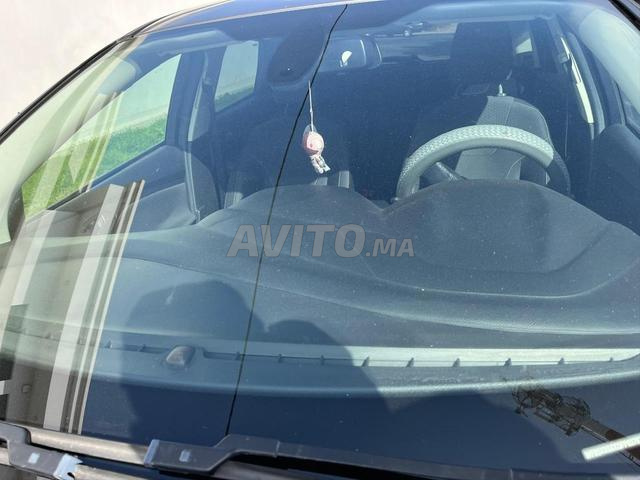 vente voiture d'occasion - 2