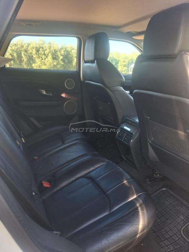Range Rover évoque 2016 trés bon état