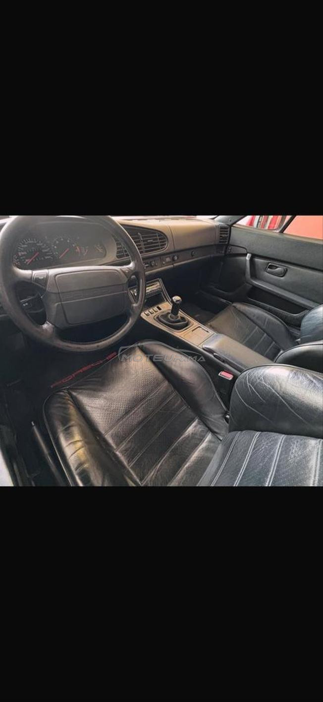 Porsche 944