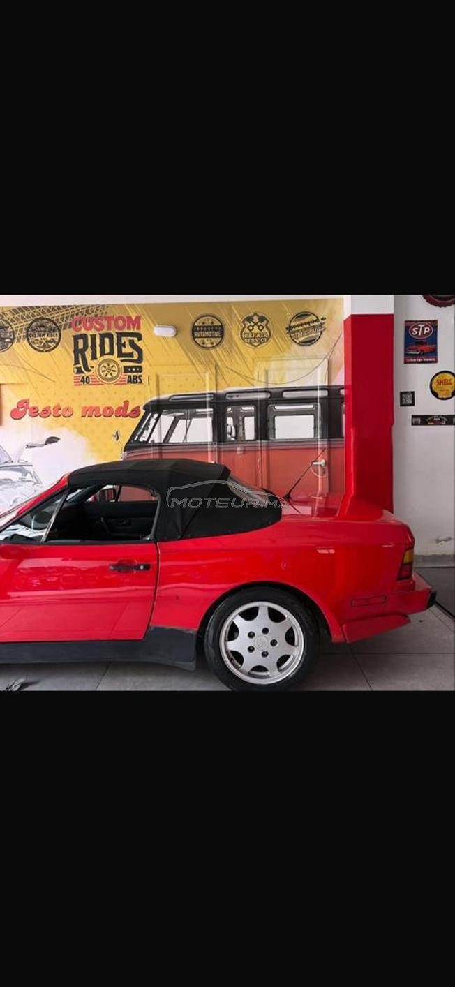 Porsche 944