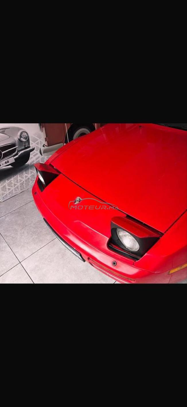 Porsche 944