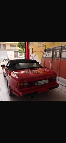 Porsche 944 - 2