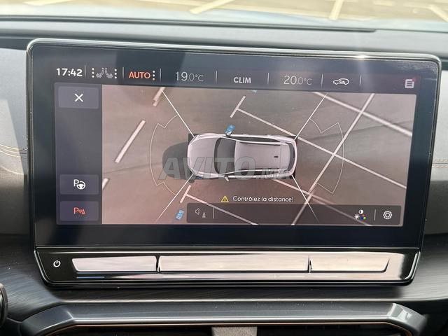 Cupra 46000km imm Rabat