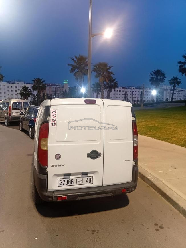 في طنجة والبراكة في حومة المرس