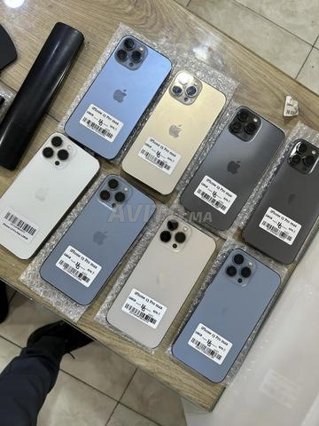 iPhone 13 Pro Max - 2