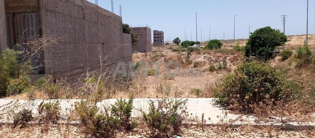 تجزئة برج الناظور - 2
