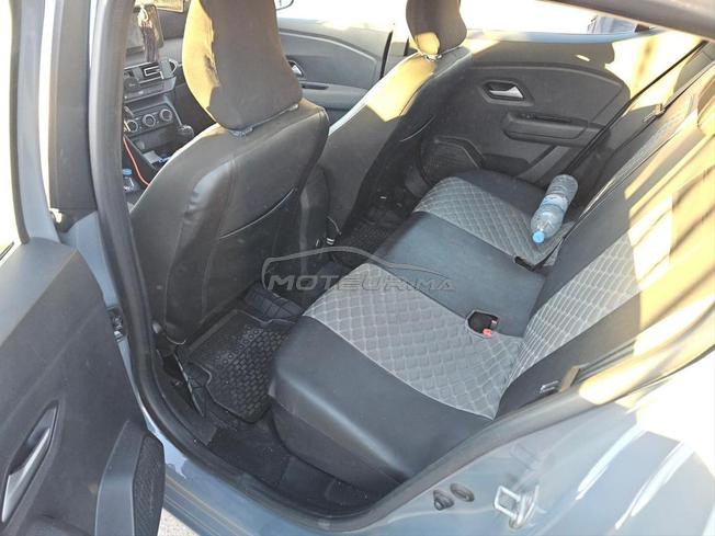 Dacia Sandero Diesel Manuelle 2023 à Nador