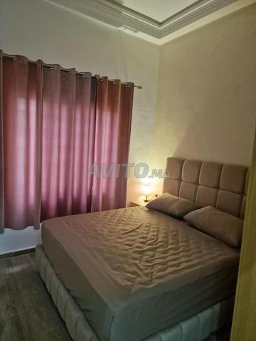 Appartement Meublé À Louer Par Jour À Fés