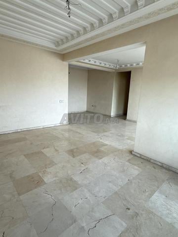 Appartement F4 - 2