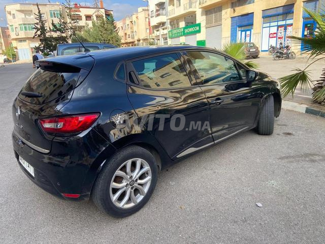 Clio Noir Intense - 2