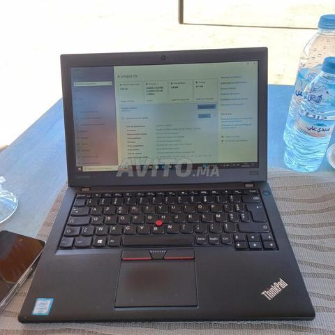 لينوفو ثينك باد X260 – حالة جيدة جداً - 2