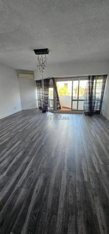 Location appartement Haut Agdal
