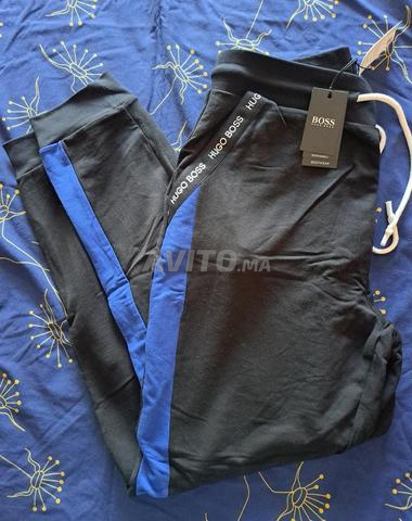 Pantalon de survêtement Hugo Boss original neuf M. - 2