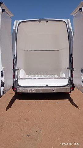 Renault Master - 2