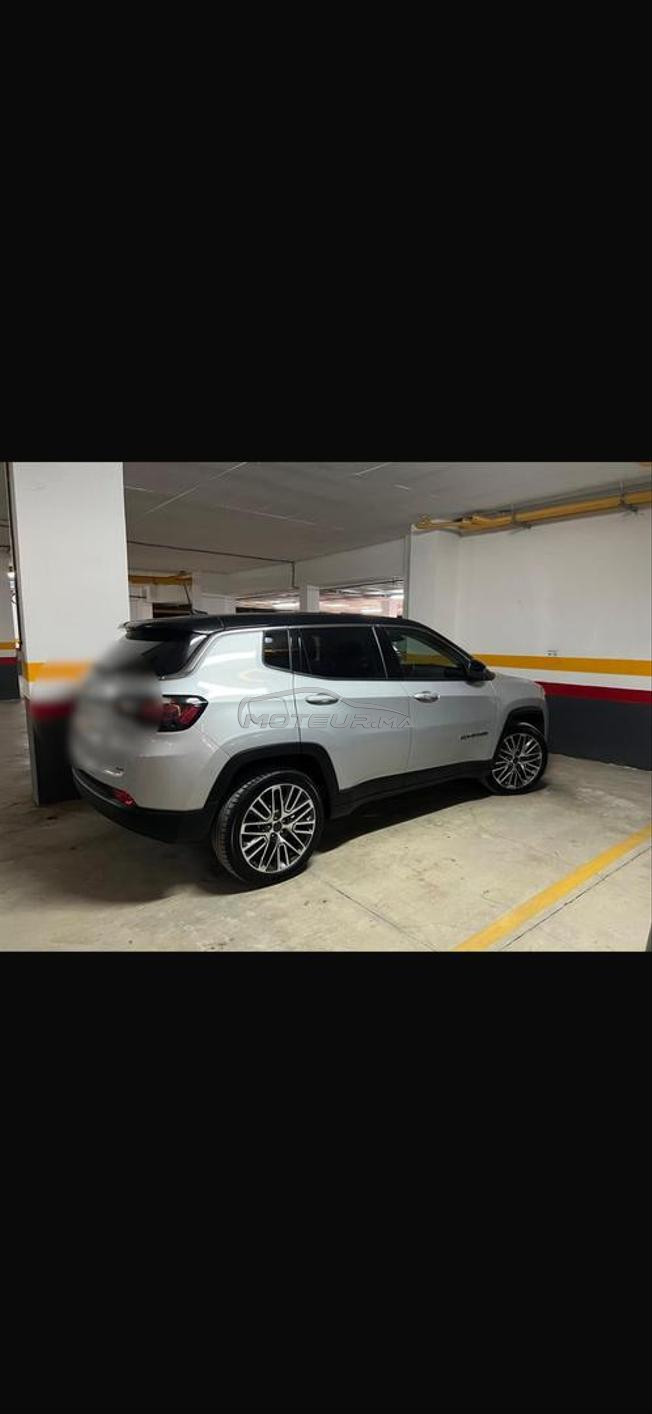 jeep compass diesel 2022 version limited 
