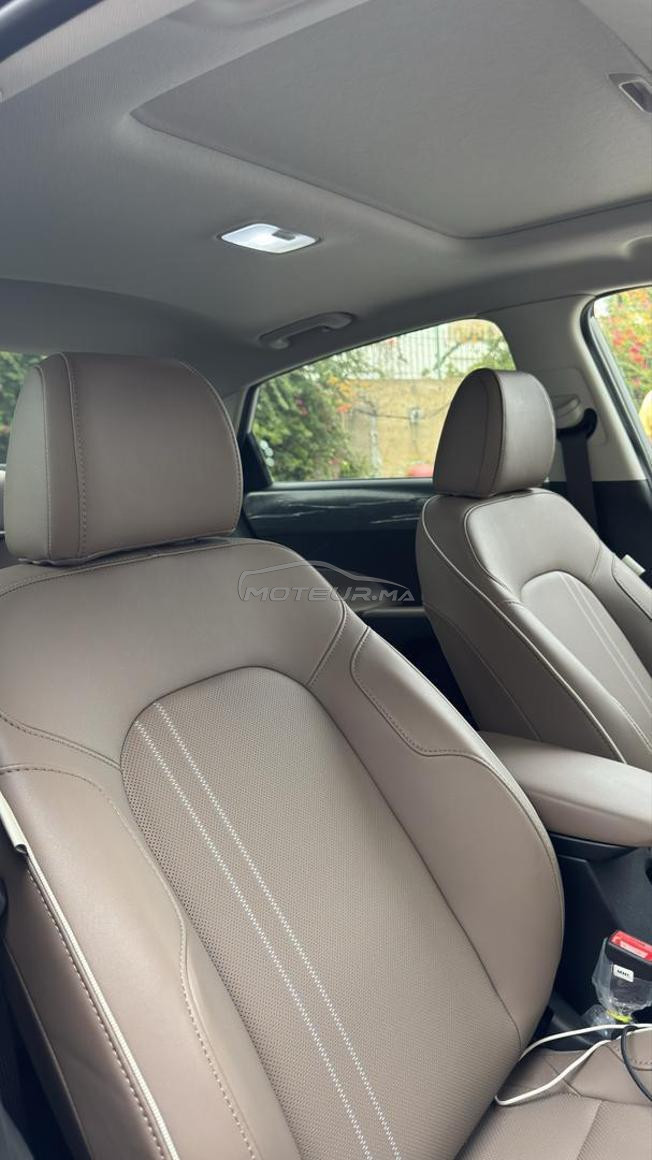 Hyundai Accent Toute Option 2026