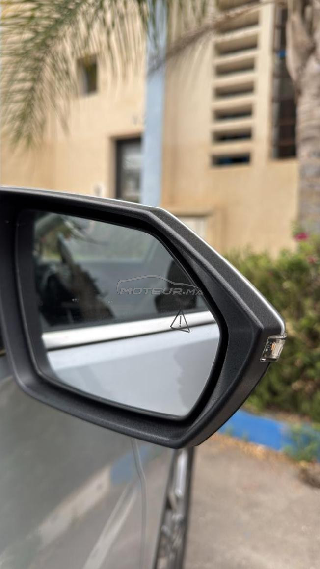 Hyundai Accent Toute Option 2026
