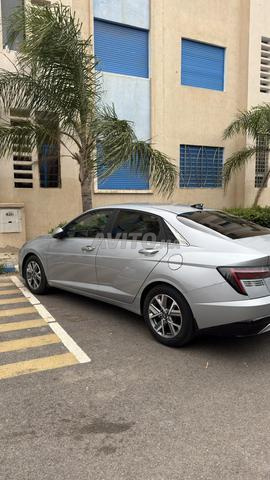 Hyundai Accent Toute Option 2026 - 2