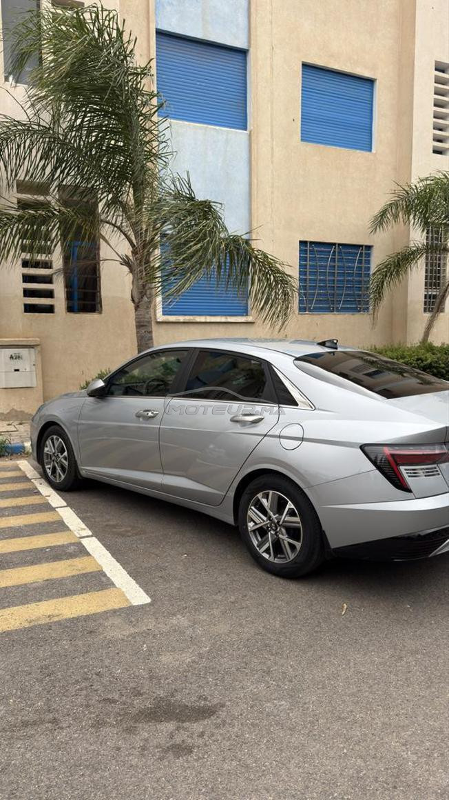 Hyundai Accent Toute Option 2026