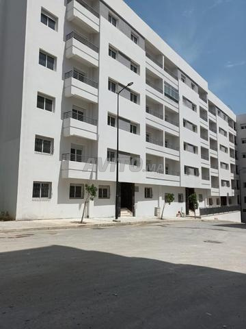 شقق للبيع 60 م² في طنجة