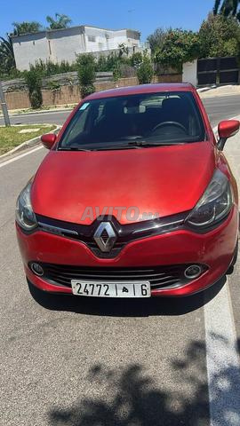 Renault Clio 4 Essence en parfait état