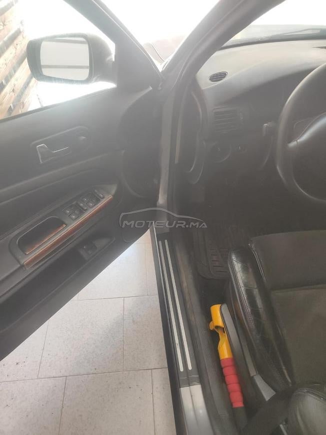 Volkswagen Passat b5 Diesel 