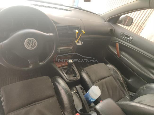Volkswagen Passat b5 Diesel 