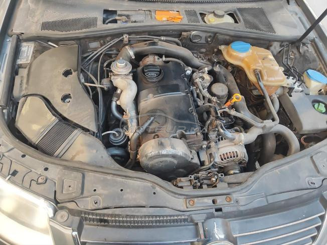 Volkswagen Passat b5 Diesel 