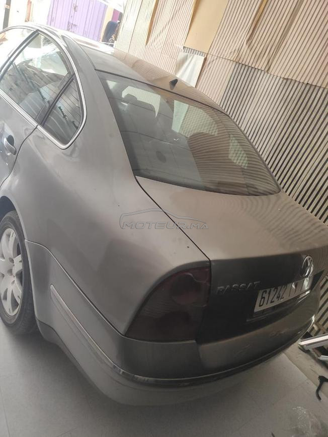 Volkswagen Passat b5 Diesel 