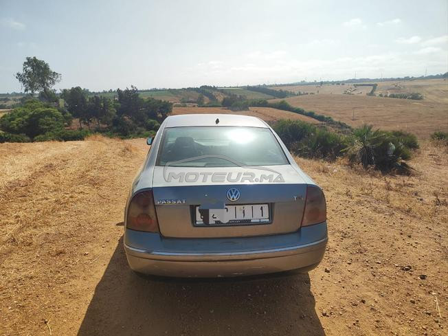 Volkswagen Passat b5 Diesel 
