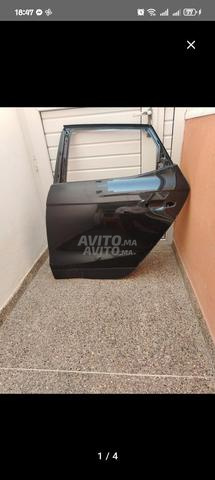 3 portes de Seat Arona 2021 - 2