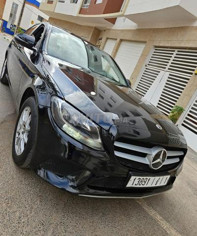 Mercedes Classe C 200 Diesel - 2